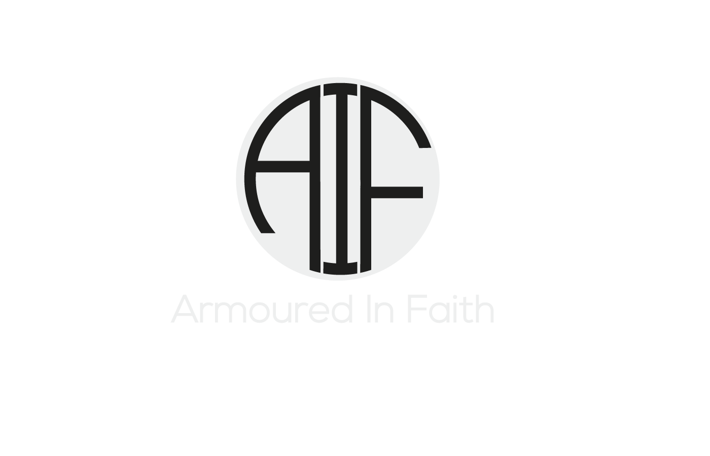 Armoured In Faith