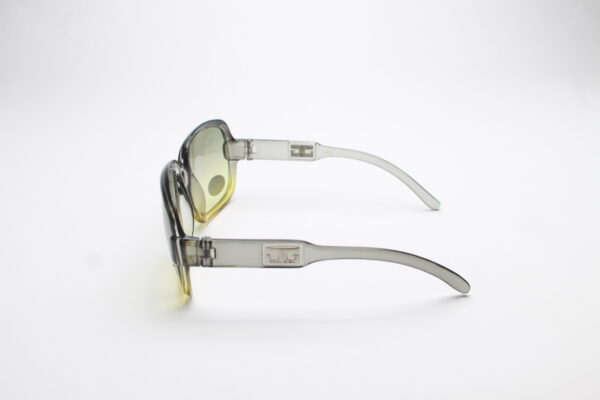 Big Frame Hearts Olive Green