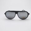 Aviator Classic Black/ Mirror Tint Lens