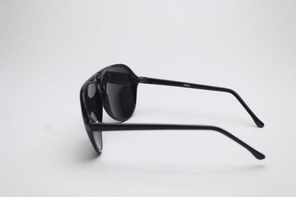 Aviator Classic Black/ Mirror Tint Lens