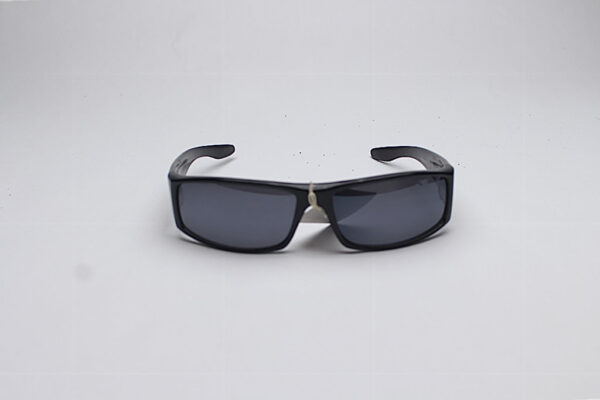 Poker Shades/ Black