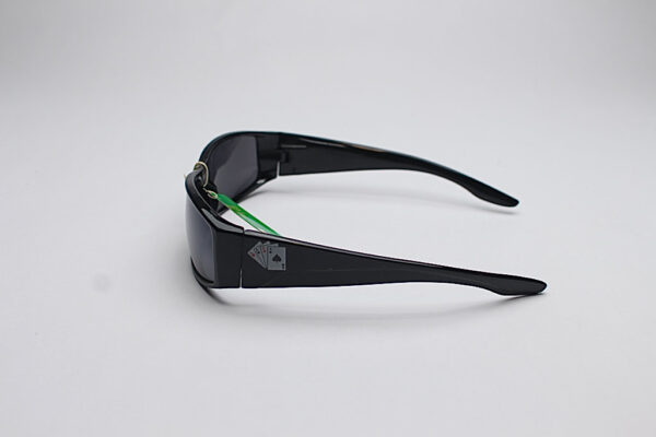 Poker Shades/ Black