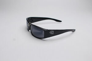 Poker Shades/ Black