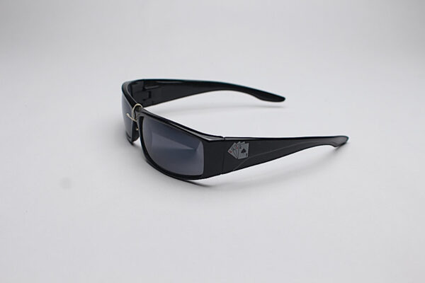 Poker Shades/ Black