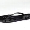 Jelly Sandal/ Black