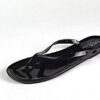 Jelly Sandal/ Black