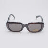 Ceres Leopard Frame/ Brown