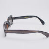 Ceres Leopard Frame/ Brown