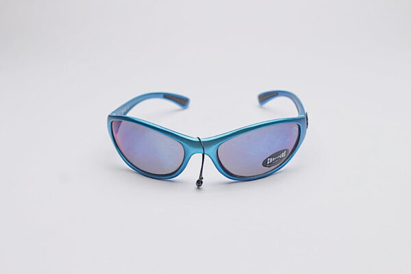 Chopper Outdoor Rider Blue