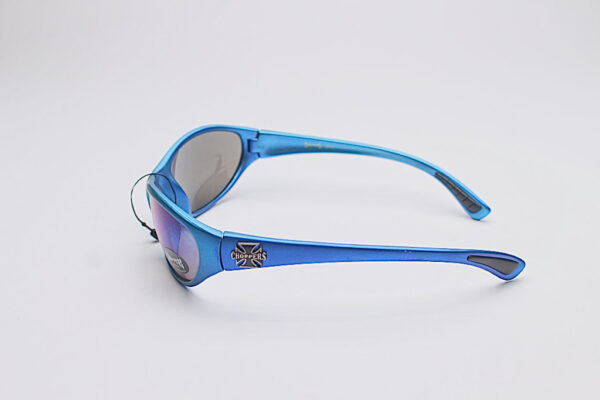 Chopper Outdoor Rider Blue