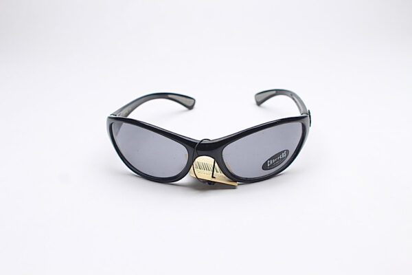 Chopper Outdoor Rider Black