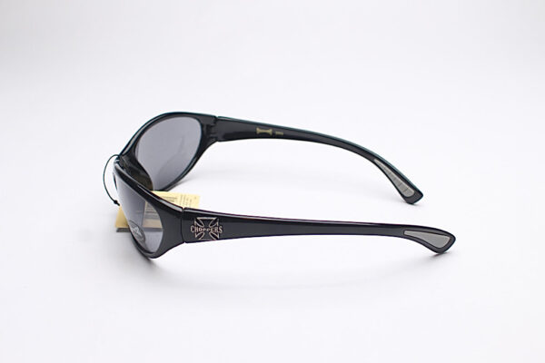 Chopper Outdoor Rider Black