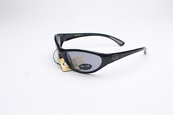 Chopper Outdoor Rider Black