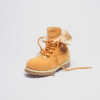 Faux Fur Flip Down Lugz Boots Nu Buck