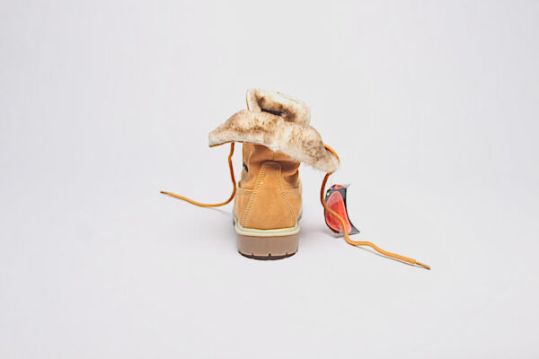 Faux Fur Flip Down Lugz Boots Nu Buck