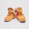Faux Fur Flip Down Lugz Boots Nu Buck