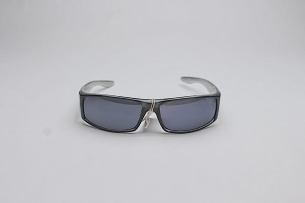 Poker Shades/ Grey
