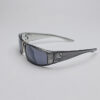 Poker Shades/ Grey