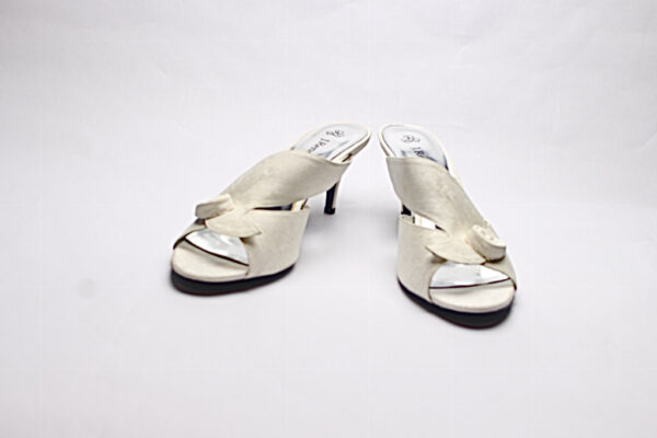 J. Renee Pearl Satin