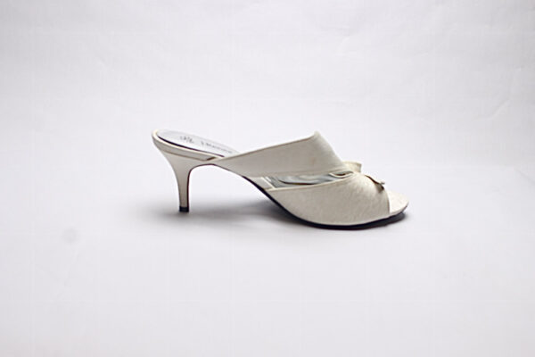 J. Renee Pearl Satin