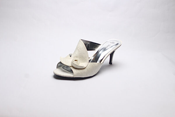 J. Renee Pearl Satin