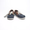 Akademicks/ Blue & White