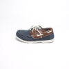Akademicks/ Blue & White