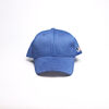 Kids (Team MLB) Velcro Back Mesh Blue