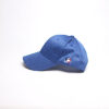 Kids (Team MLB) Velcro Back Mesh Blue