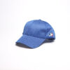 Kids (Team MLB) Velcro Back Mesh Blue