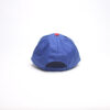 Kids (Team MLB) Velcro Back Blue & Red
