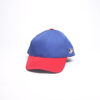 Kids (Team MLB) Velcro Back Blue & Red