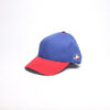 Kids (Team MLB) Velcro Back Blue & Red