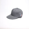 Kids (Team MLB) Velcro Back Dark Grey