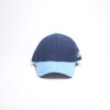 Kids (Team MLB) Velcro Back Navy & Carolina Blue