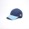 Kids (Team MLB) Velcro Back Navy & Carolina Blue