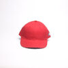 Kids (Team MLB) Velcro Back  Red