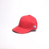 Kids (Team MLB) Velcro Back  Red
