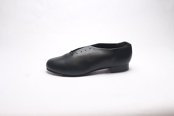 Capezio Tap Shoe/ Black