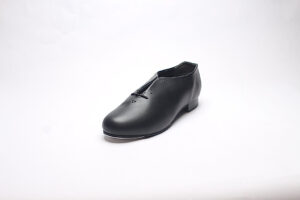Capezio Tap Shoe/ Black