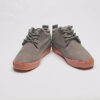 Casual Ankle Shoe/ Grey