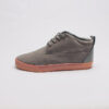 Casual Ankle Shoe/ Grey