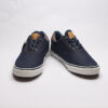 Levi's Blue Denim Sneaker