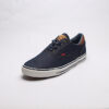 Levi's Blue Denim Sneaker