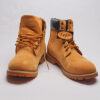 Lugz Construction Boot/ Nu Buck