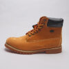 Lugz Construction Boot/ Nu Buck
