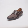 Parrazo ModaItaly Dress Shoes/ Brown