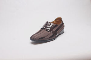 Parrazo ModaItaly Dress Shoes/ Brown