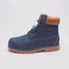 Lugz Denim Construction Boot/ Blue