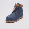 Lugz Denim Construction Boot/ Blue